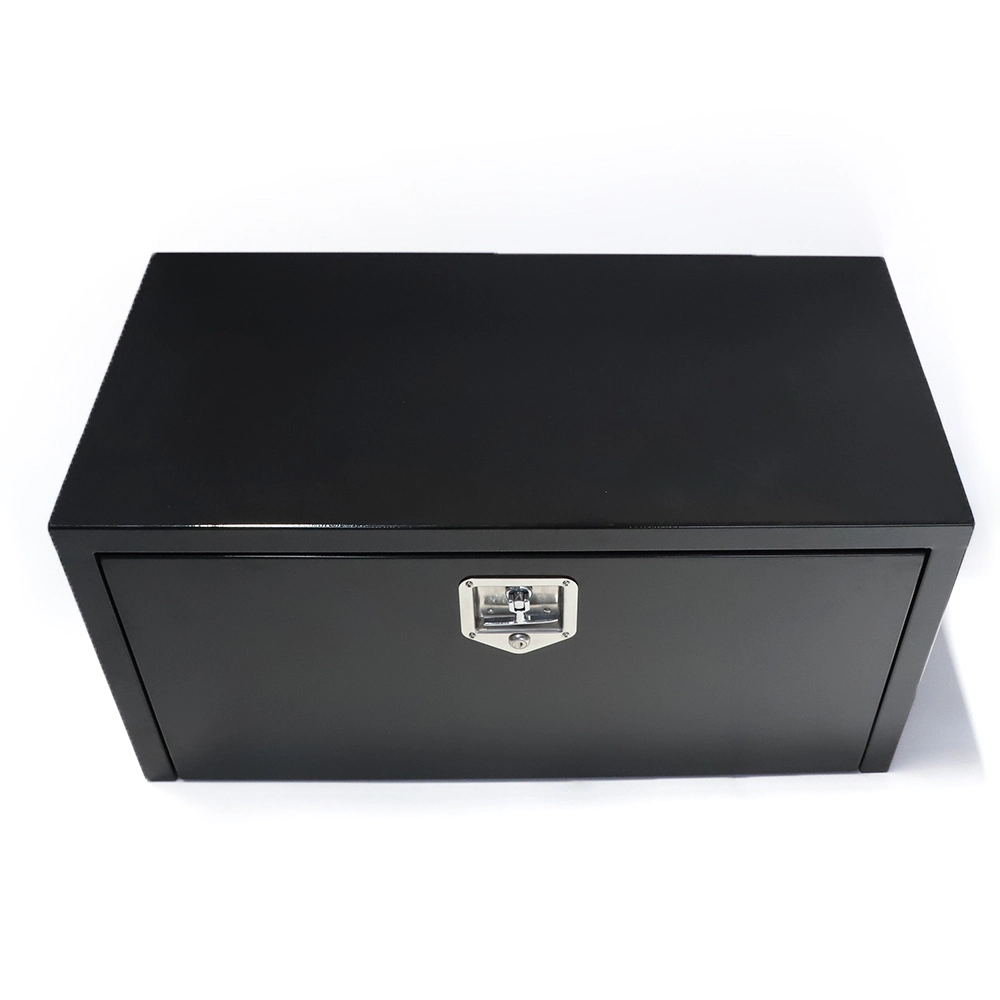 Stainless Steel/Aluminum Truck Parts Tool Box for Trucks and Trailer Toolbox Aluminium Side Opening Ute Truck Storage