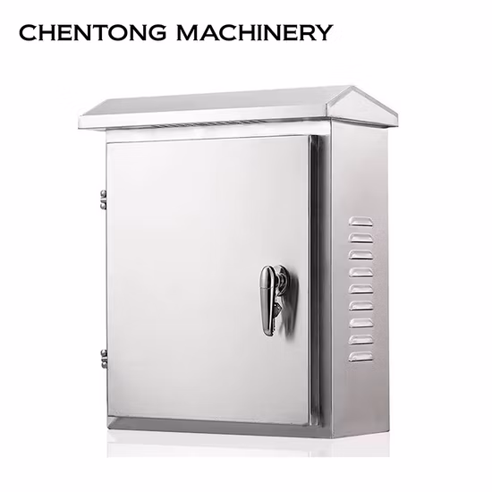 Cheap Aluminum Alloy Case, Metal Display Cover Case, Aluminum Metal Storage Case, Stamping Bending Project Box Enclosure Case