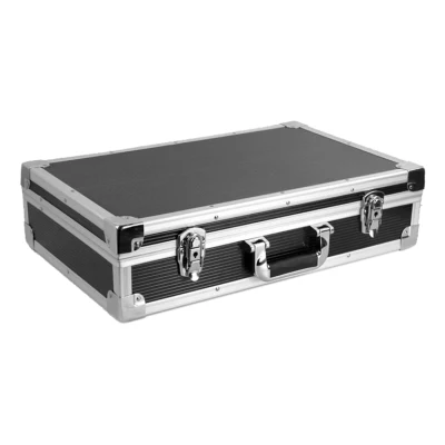 Aluminum Tool Case Aluminum Carrying Case Aluminum Briefcase